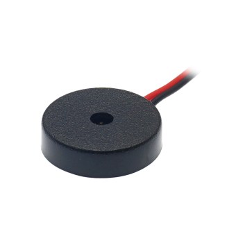 它激式壓電換能器-PT1025-40A6-W